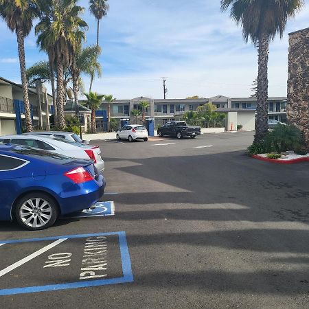 Motel 6 Vallejo, Ca - Napa Valley Ngoại thất bức ảnh