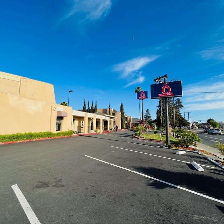 Motel 6 Vallejo, Ca - Napa Valley Ngoại thất bức ảnh