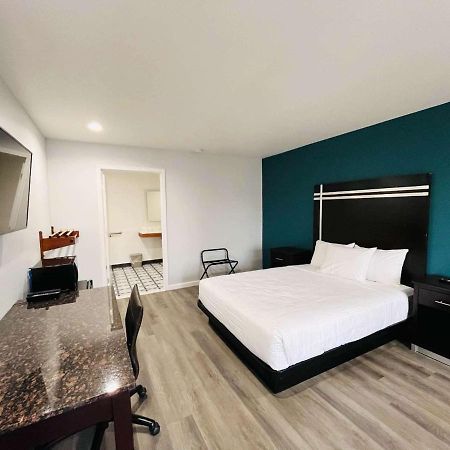 Motel 6 Vallejo, Ca - Napa Valley Ngoại thất bức ảnh