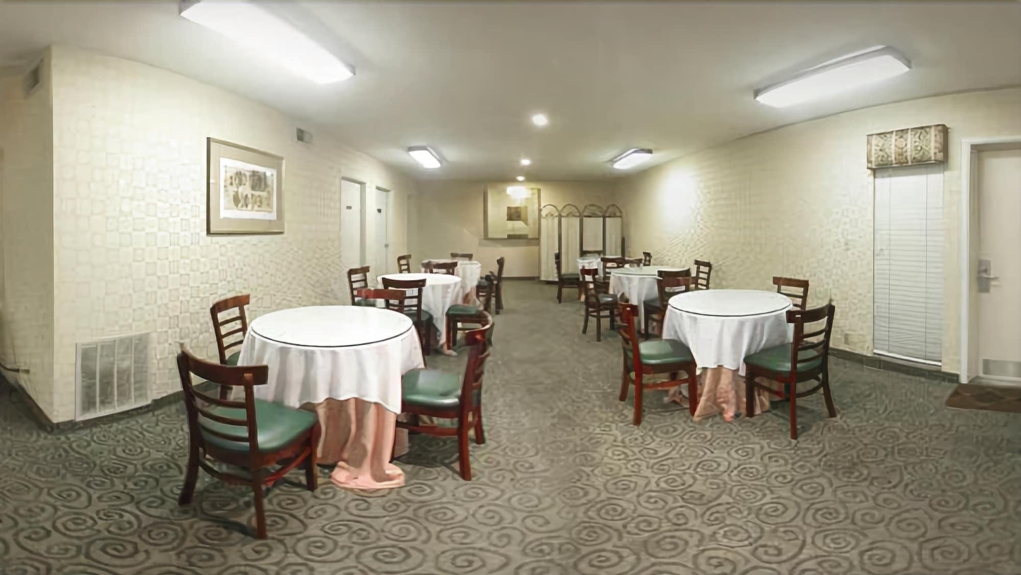 Motel 6 Vallejo, Ca - Napa Valley Ngoại thất bức ảnh