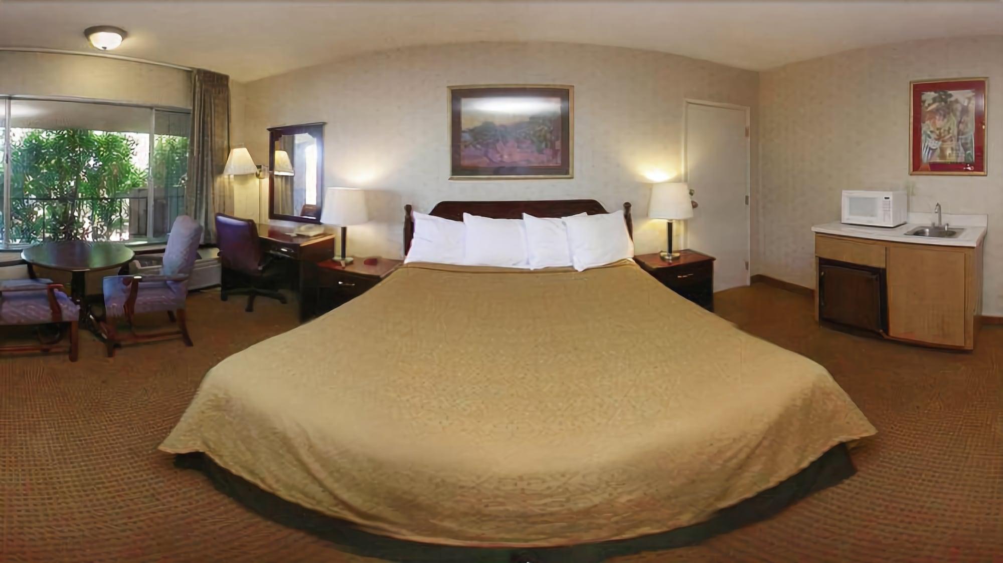 Motel 6 Vallejo, Ca - Napa Valley Ngoại thất bức ảnh