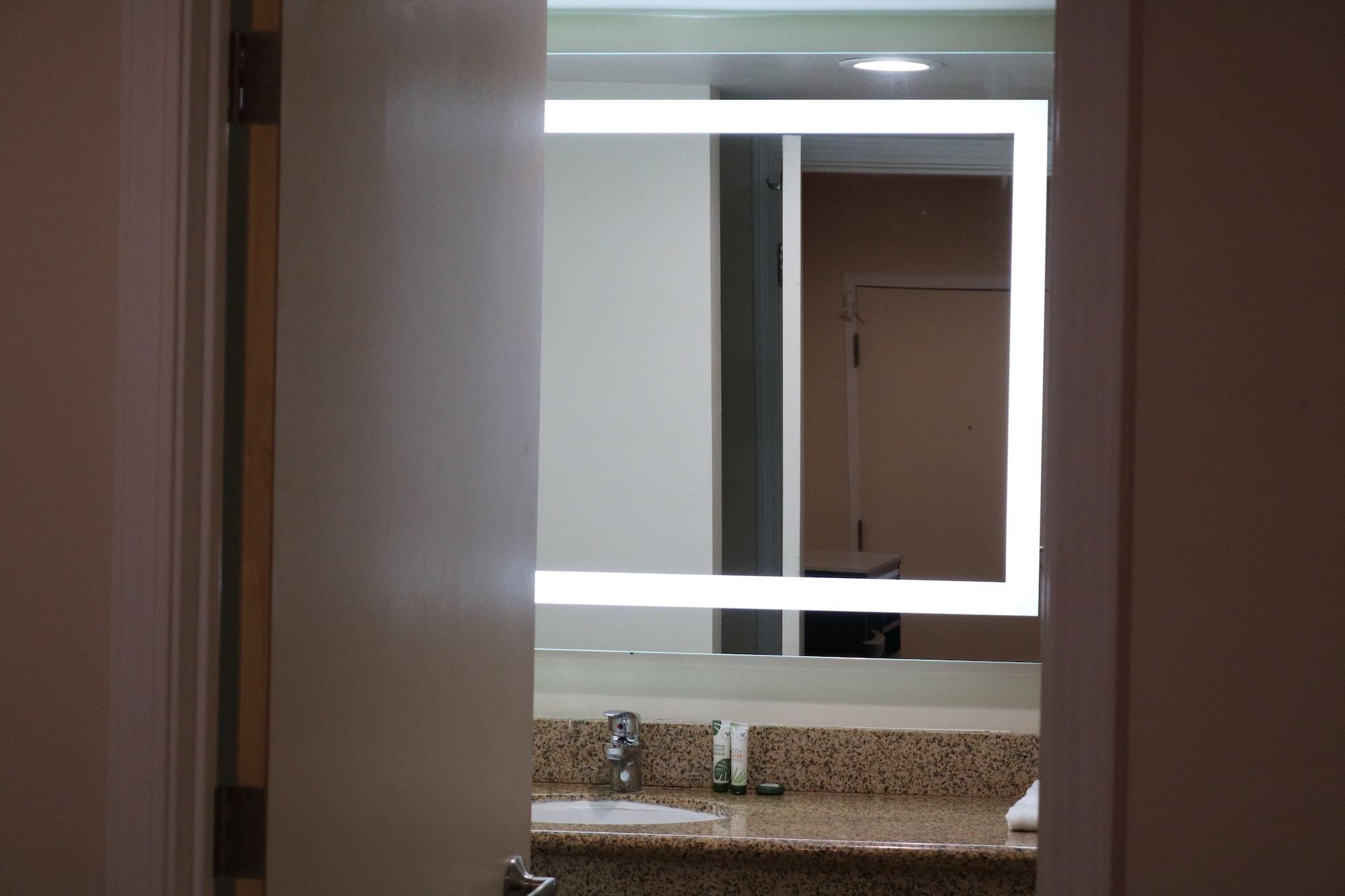 Motel 6 Vallejo, Ca - Napa Valley Ngoại thất bức ảnh