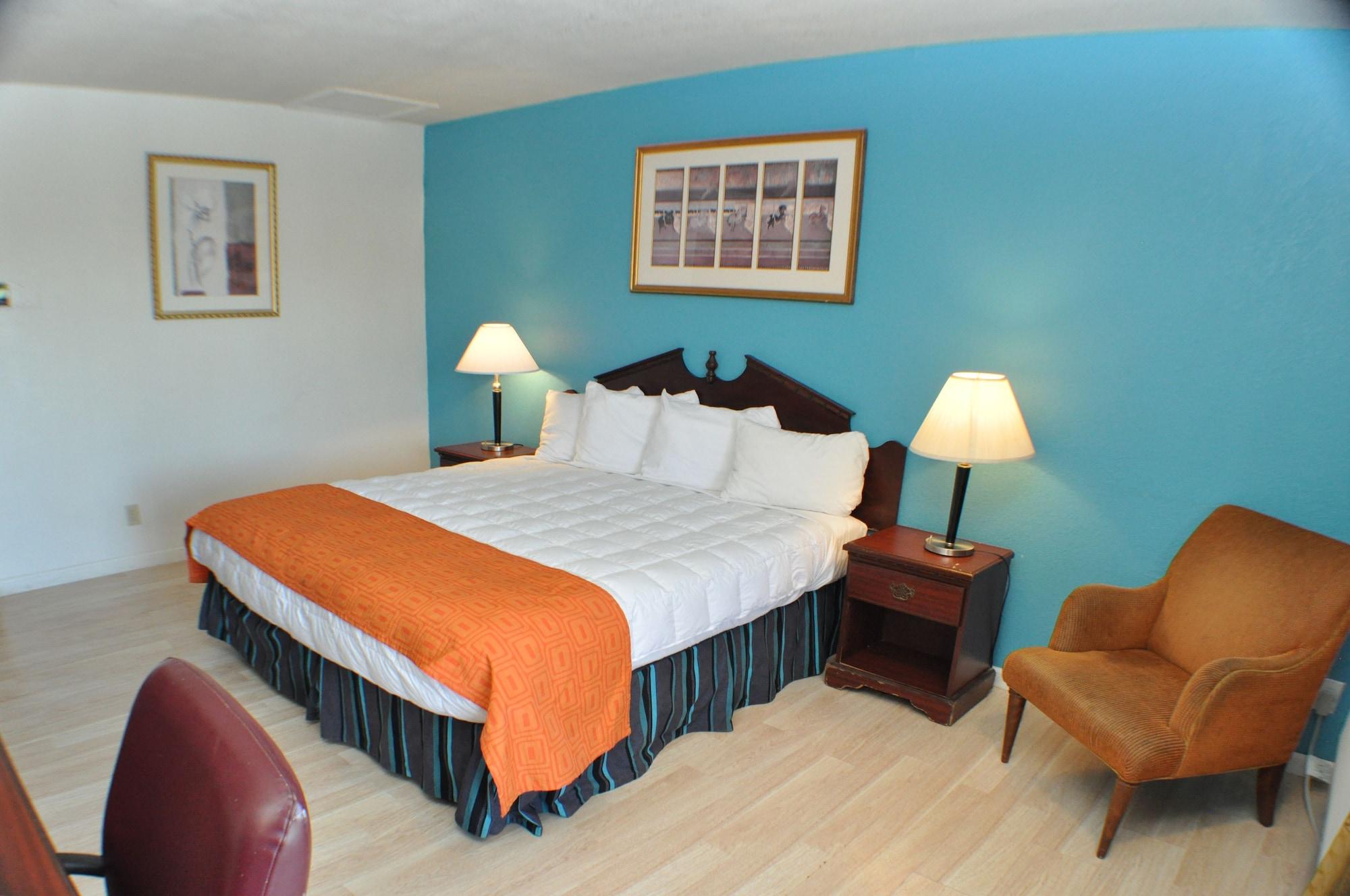 Motel 6 Vallejo, Ca - Napa Valley Ngoại thất bức ảnh