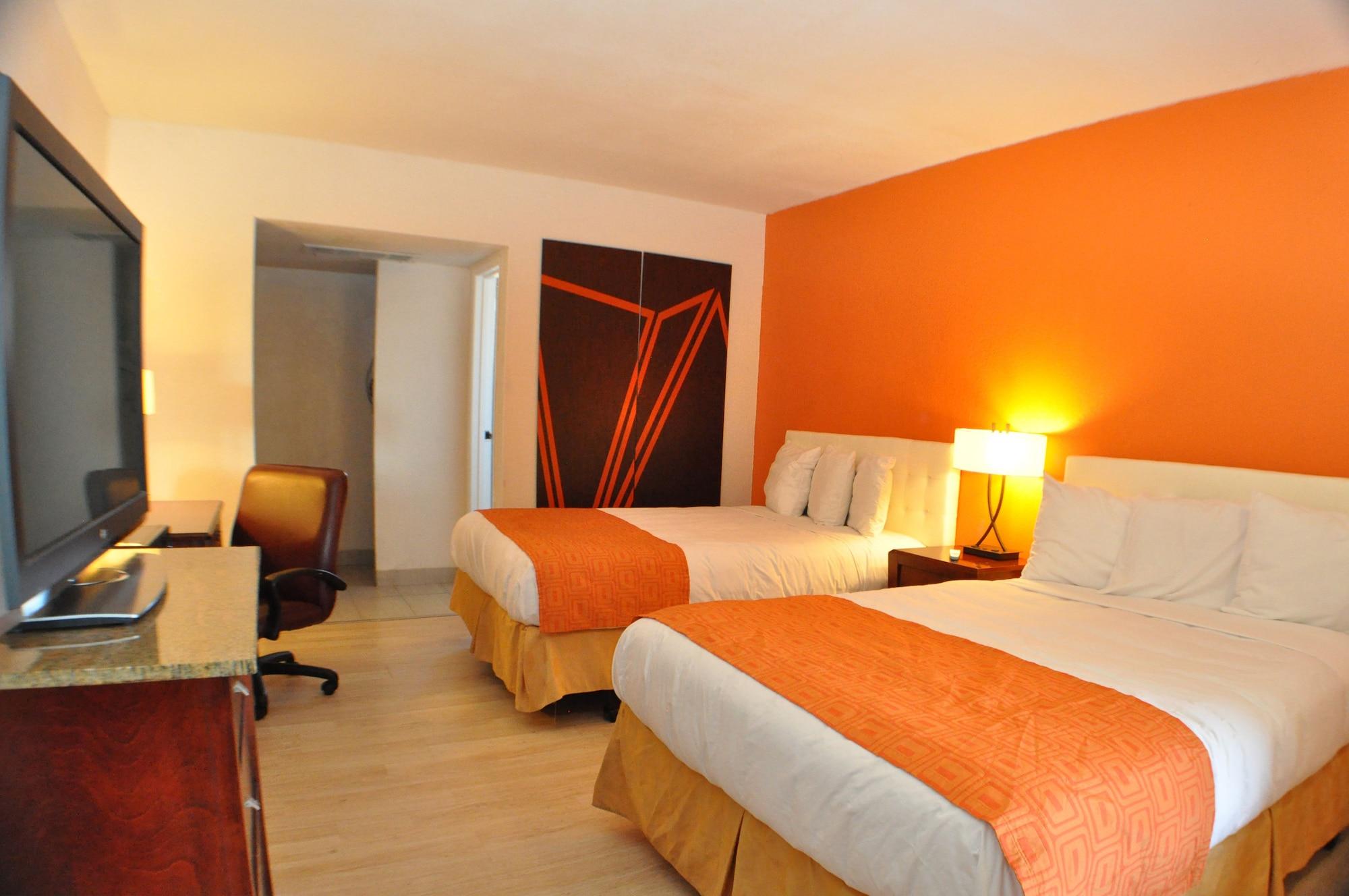 Motel 6 Vallejo, Ca - Napa Valley Ngoại thất bức ảnh
