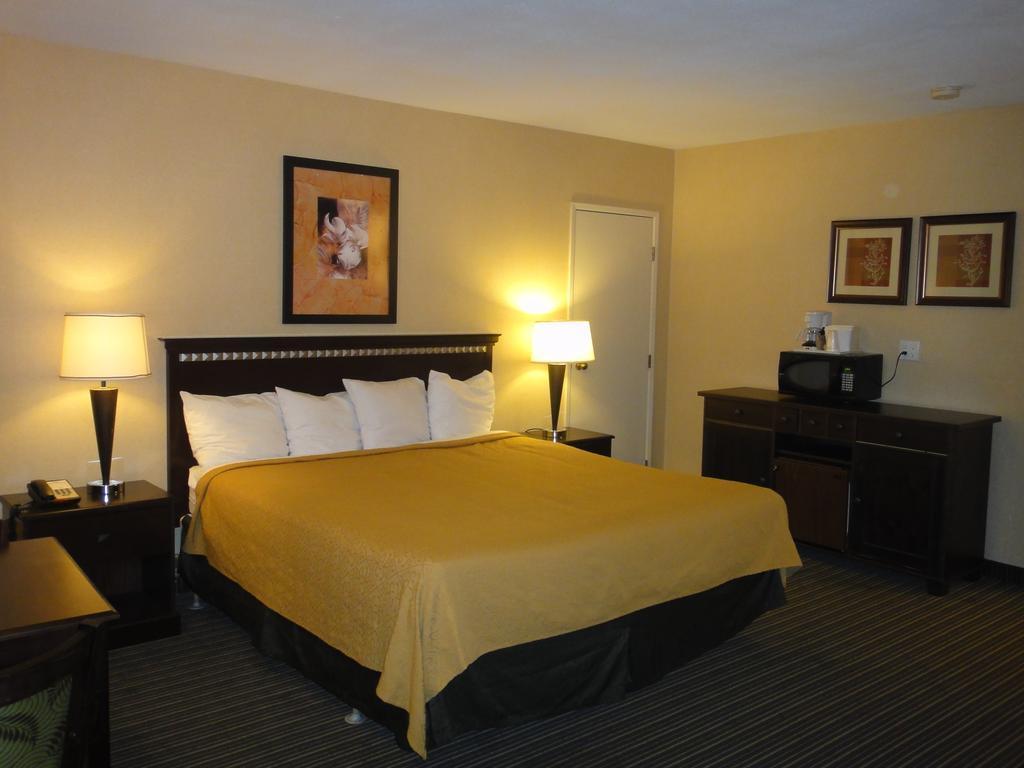 Motel 6 Vallejo, Ca - Napa Valley Ngoại thất bức ảnh