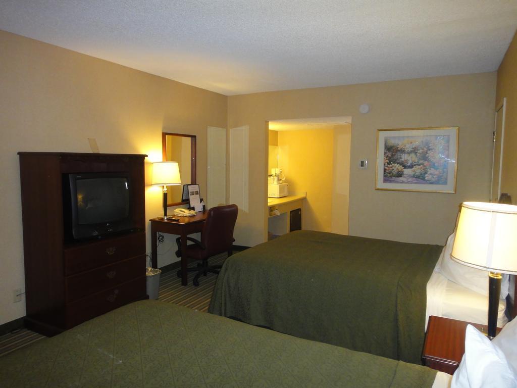 Motel 6 Vallejo, Ca - Napa Valley Ngoại thất bức ảnh