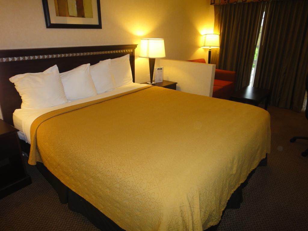 Motel 6 Vallejo, Ca - Napa Valley Ngoại thất bức ảnh