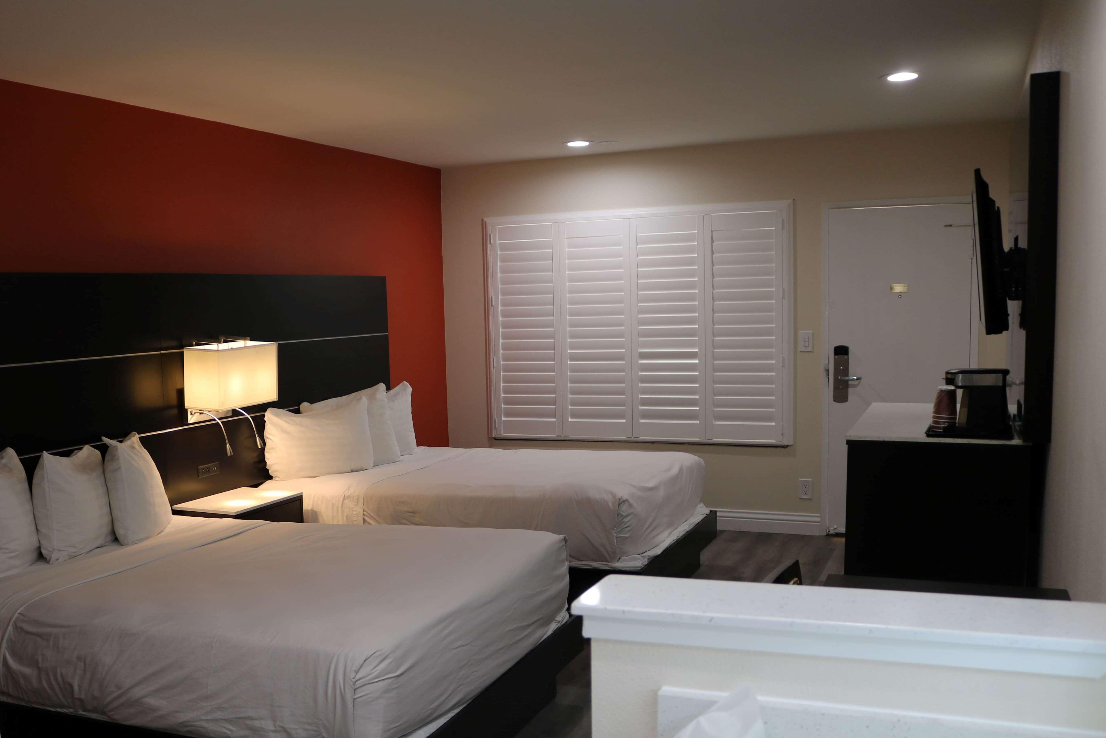 Motel 6 Vallejo, Ca - Napa Valley Ngoại thất bức ảnh