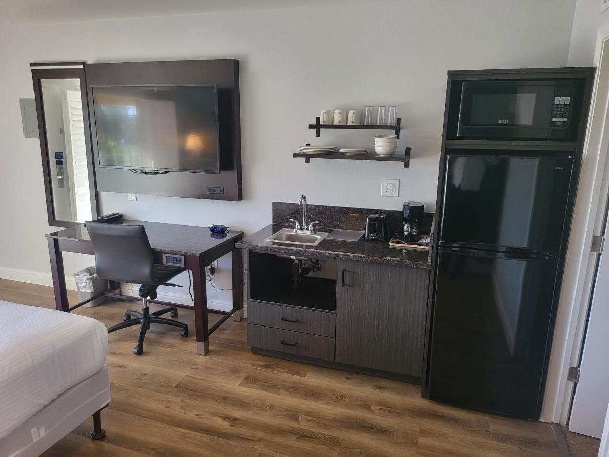 Motel 6 Vallejo, Ca - Napa Valley Ngoại thất bức ảnh