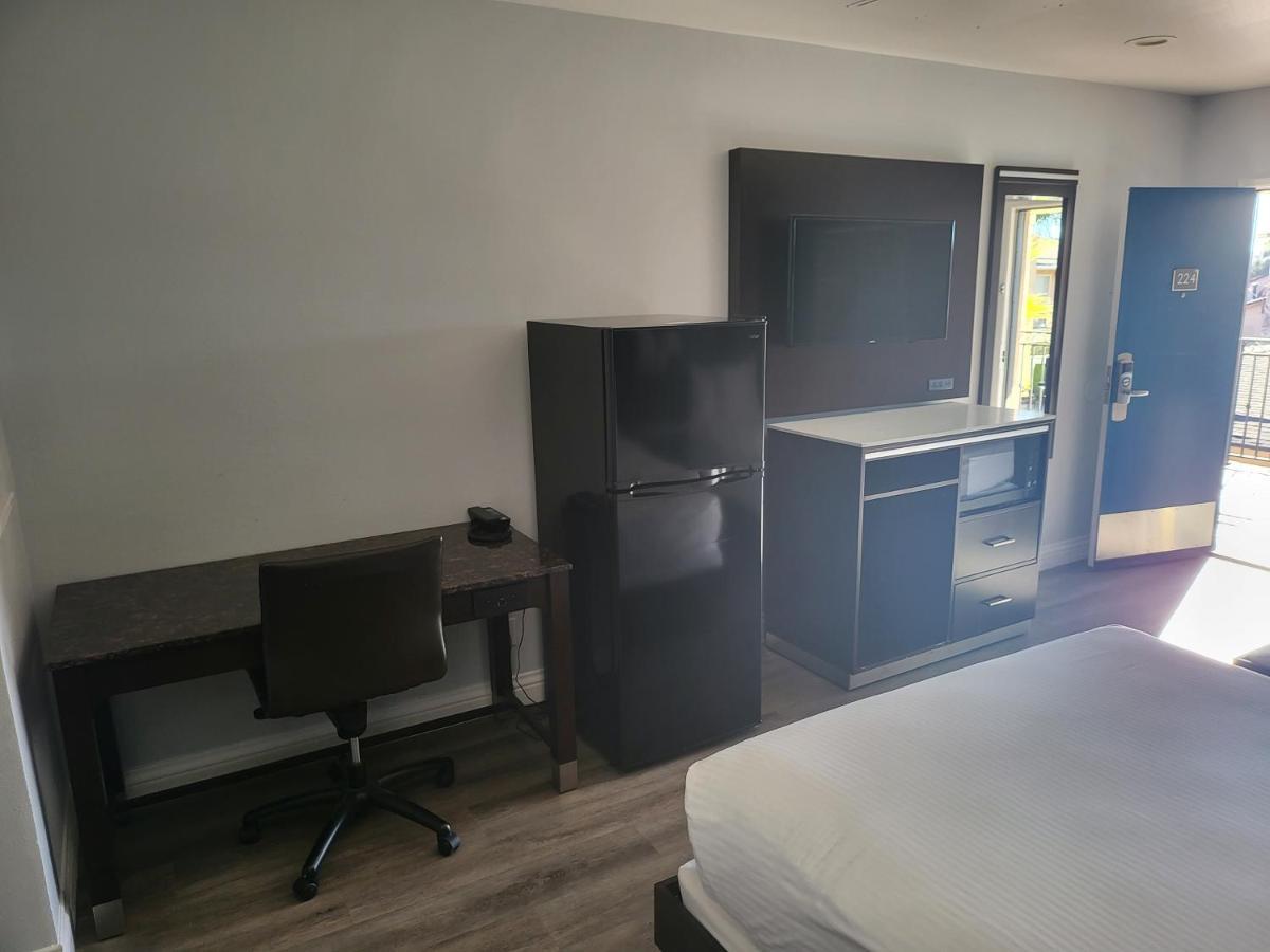 Motel 6 Vallejo, Ca - Napa Valley Ngoại thất bức ảnh