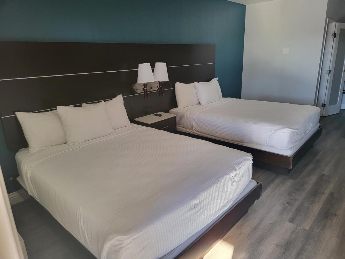 Motel 6 Vallejo, Ca - Napa Valley Ngoại thất bức ảnh