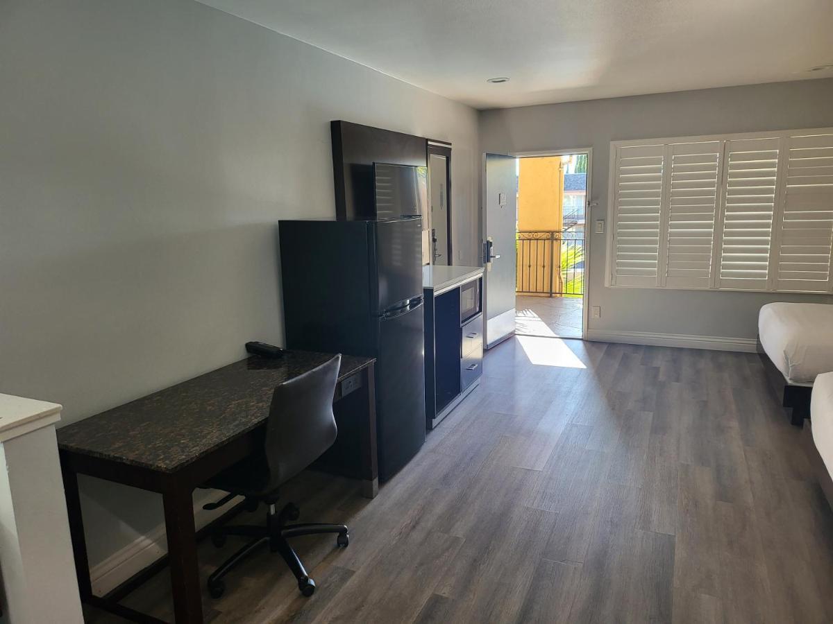Motel 6 Vallejo, Ca - Napa Valley Ngoại thất bức ảnh