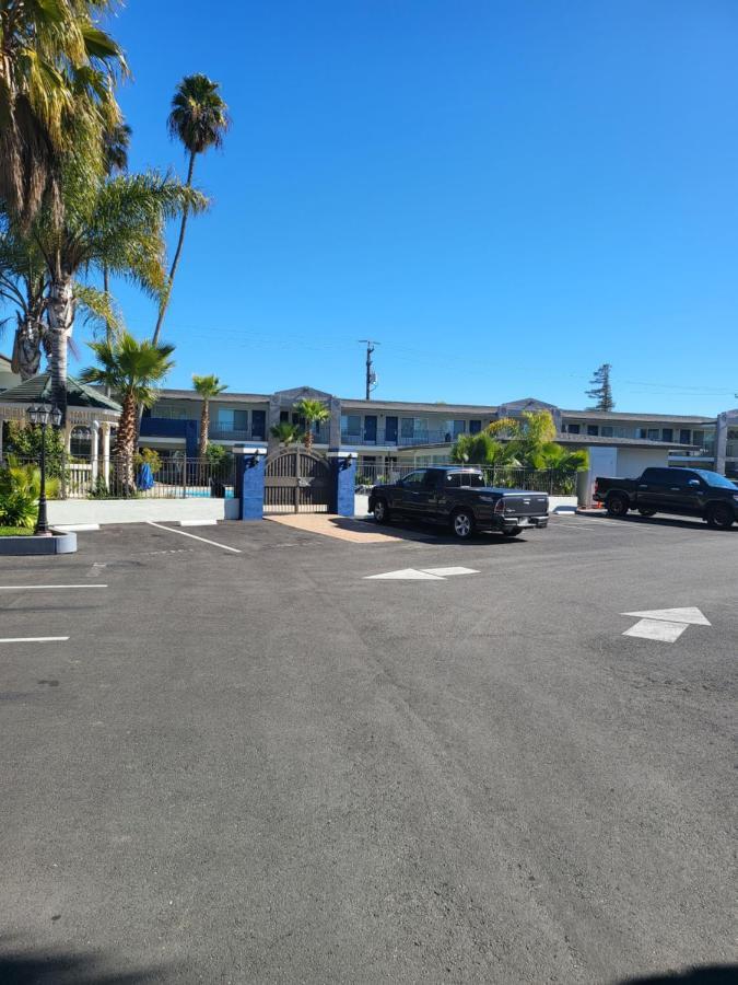 Motel 6 Vallejo, Ca - Napa Valley Ngoại thất bức ảnh