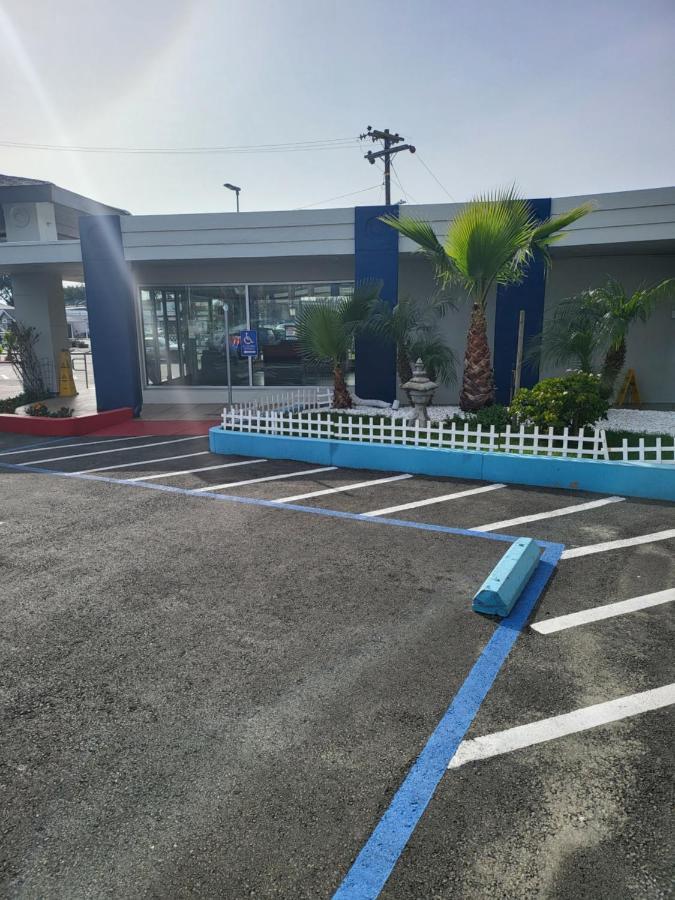 Motel 6 Vallejo, Ca - Napa Valley Ngoại thất bức ảnh