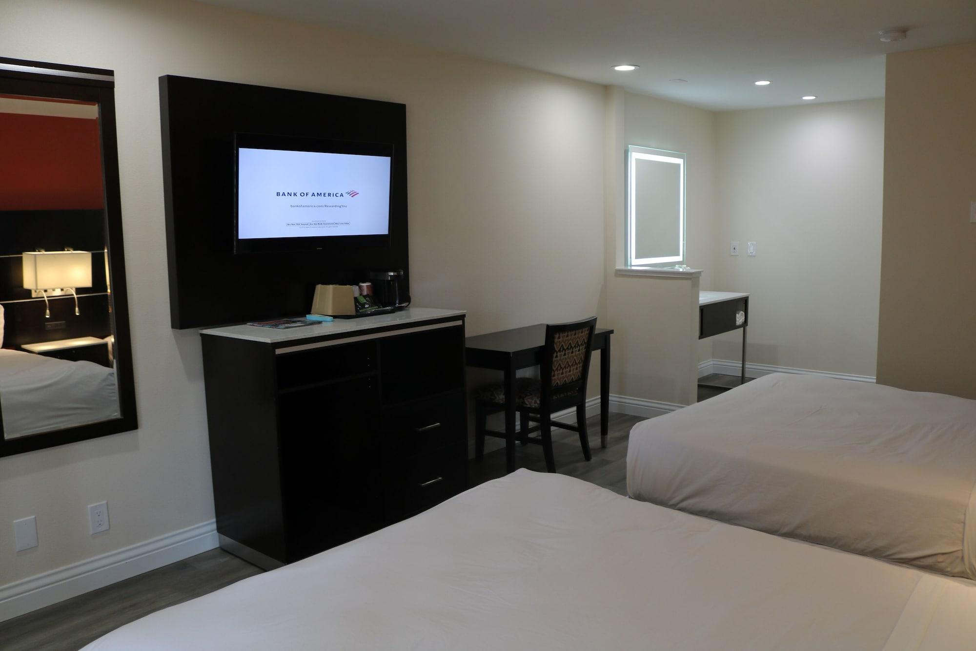 Motel 6 Vallejo, Ca - Napa Valley Ngoại thất bức ảnh