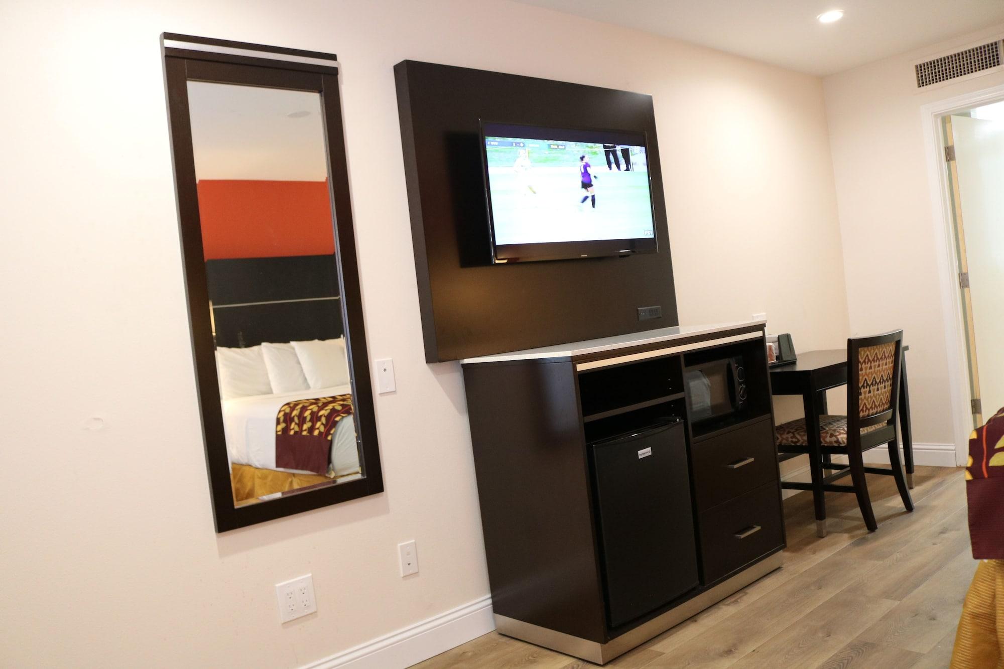 Motel 6 Vallejo, Ca - Napa Valley Ngoại thất bức ảnh