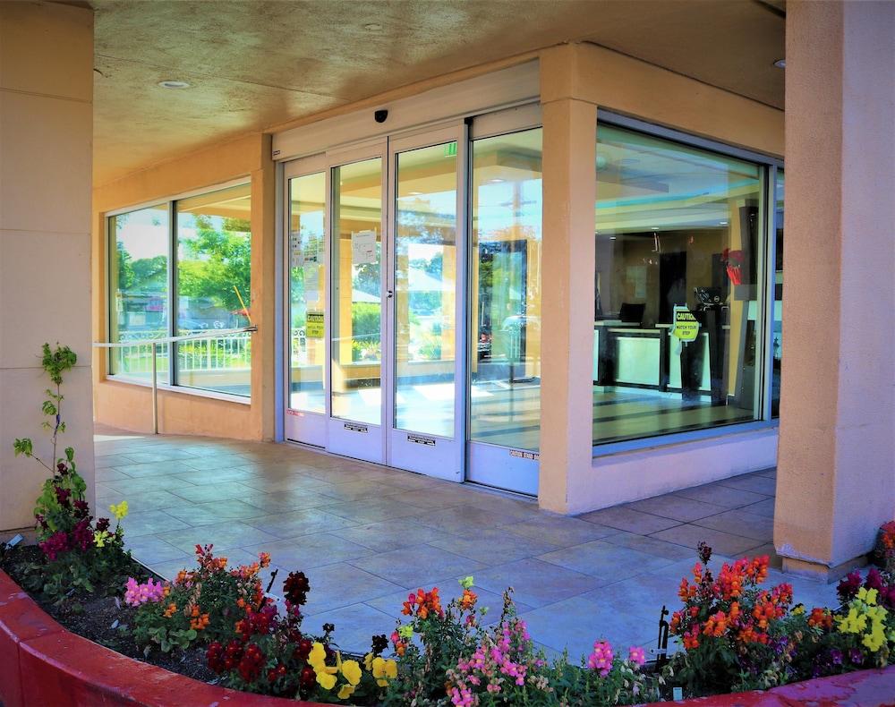 Motel 6 Vallejo, Ca - Napa Valley Ngoại thất bức ảnh