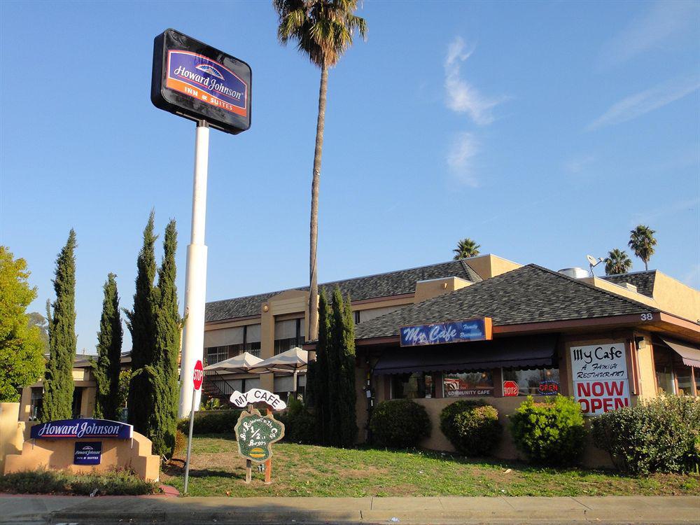 Motel 6 Vallejo, Ca - Napa Valley Ngoại thất bức ảnh